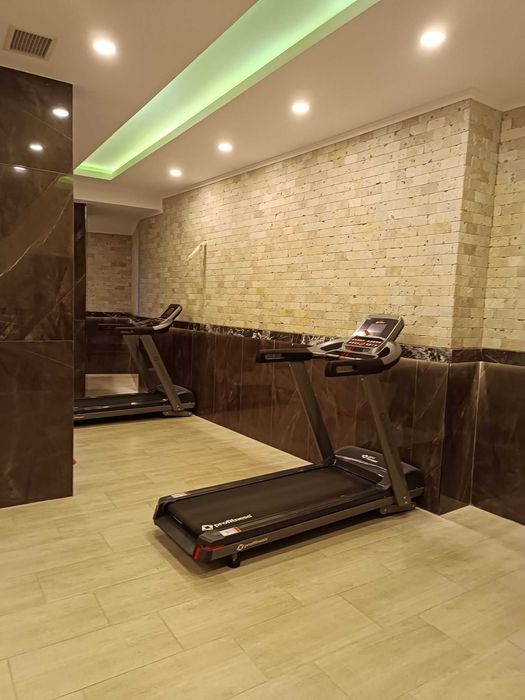 Встречаем Новый Год в сосновом лесу рядом с пляжем Инжекум в  Алании