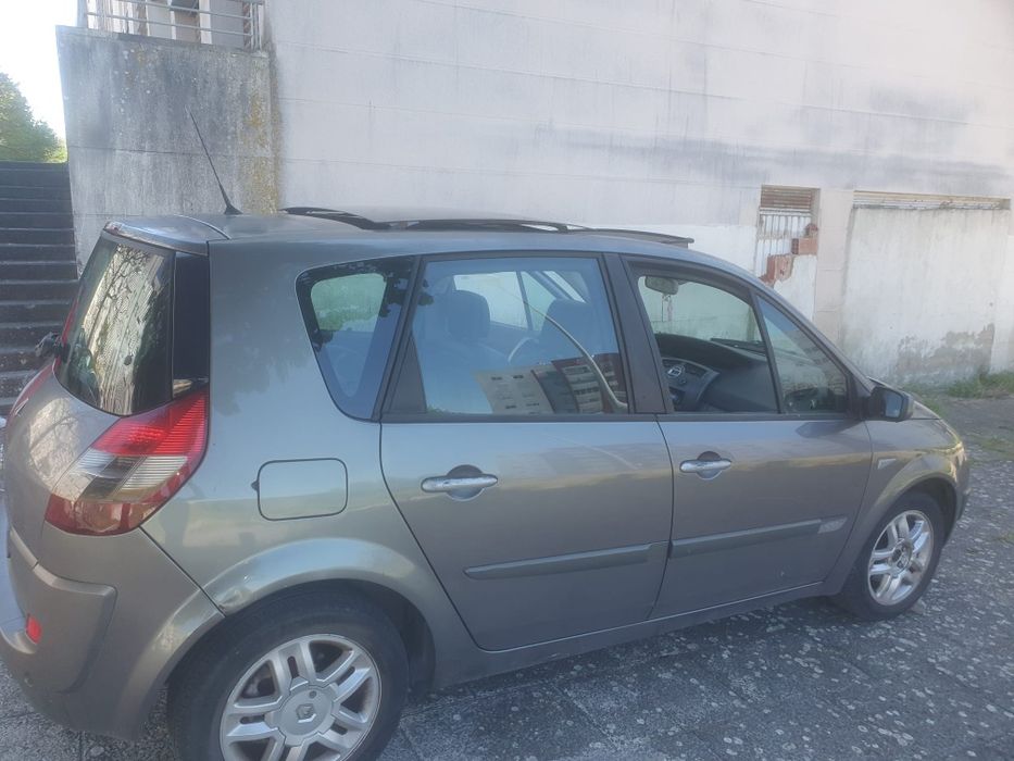 Renault Scenic 2005