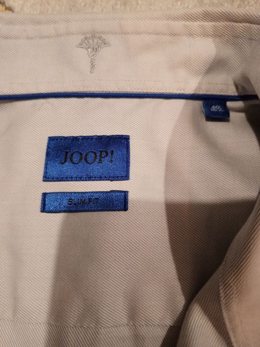 Sprzedam koszule męska Joop