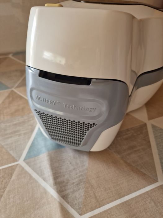 Fritadeira Actifry TEFAL family