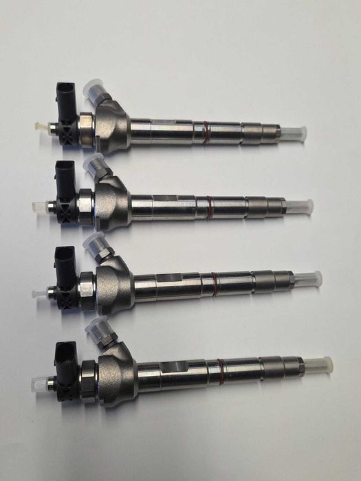 Wtrysk 110468 Bosch 04L130277AC AC Audi Seat VolksWagen 2.0 TDI