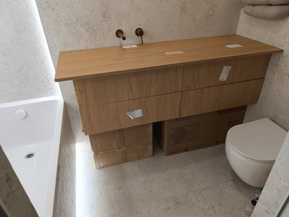 Szafka Dąb Kamienny 5527 SN