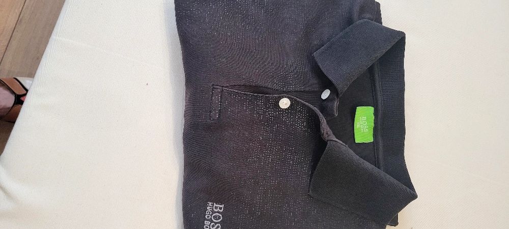 Koszula  polo XXL Hugo Bossa