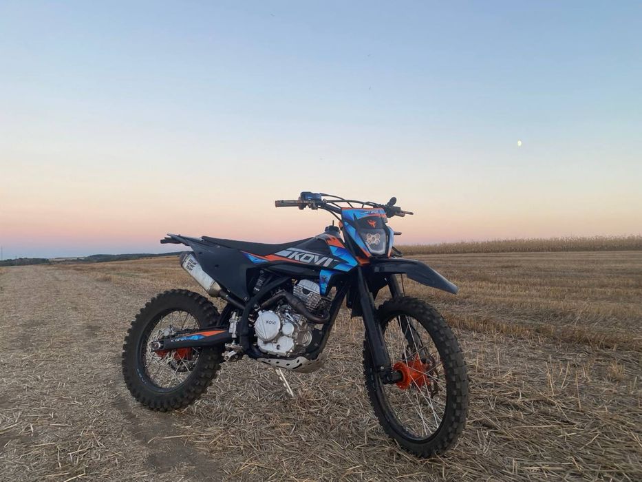 Кові адванс 250 продаж або обмін