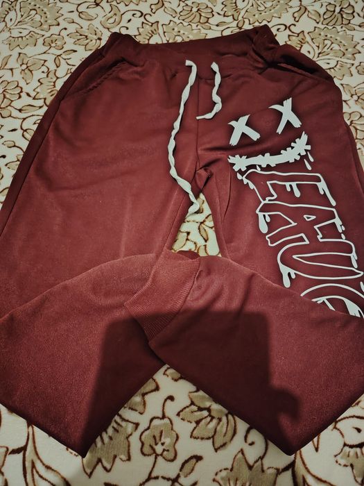 Dresy chłopięce/męskie