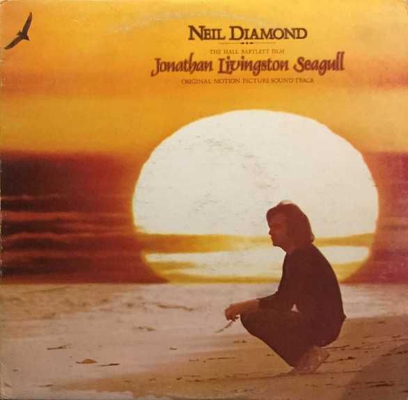 Neil Diamond - - - - - Jonathan Livingstone Seagull - - - - - LP