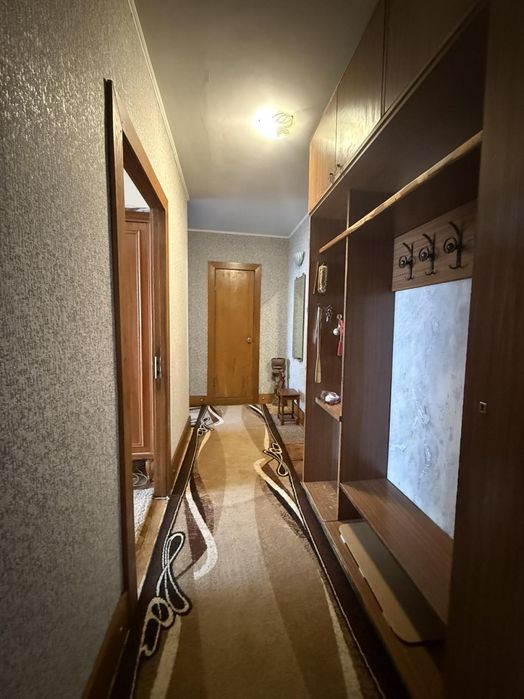 2 кімнатна квартира , вулиця Сихівська