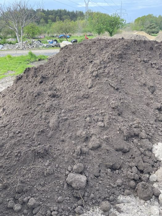 ZIEMIA Zawiercie Ogrodzieniec Poręba Łazy