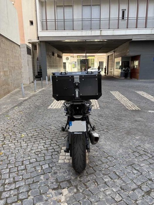 BMW S1000XR 2019