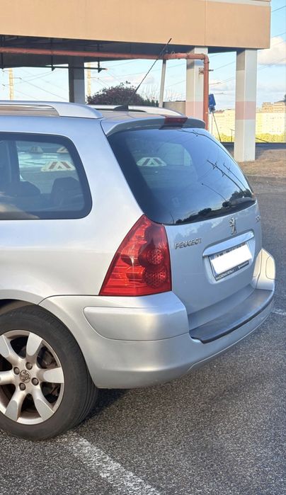 Carrinha Peugeot 307 SW 150 mil km
