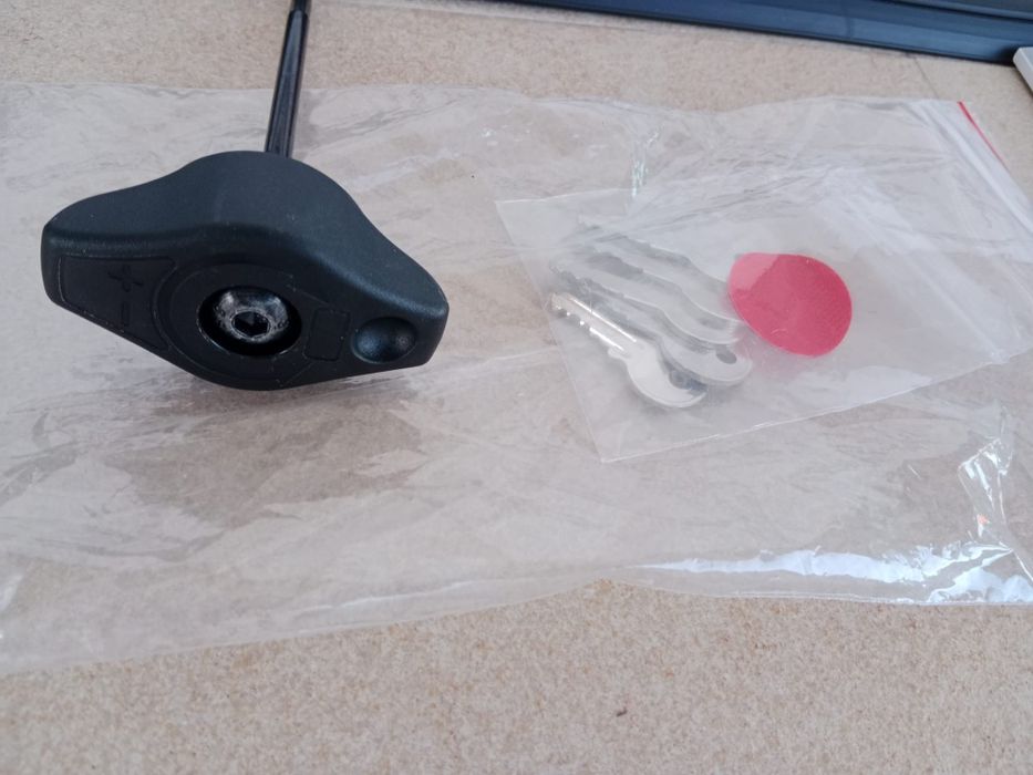 Vendo  grades (Suporte base original BMW para tejadilho)