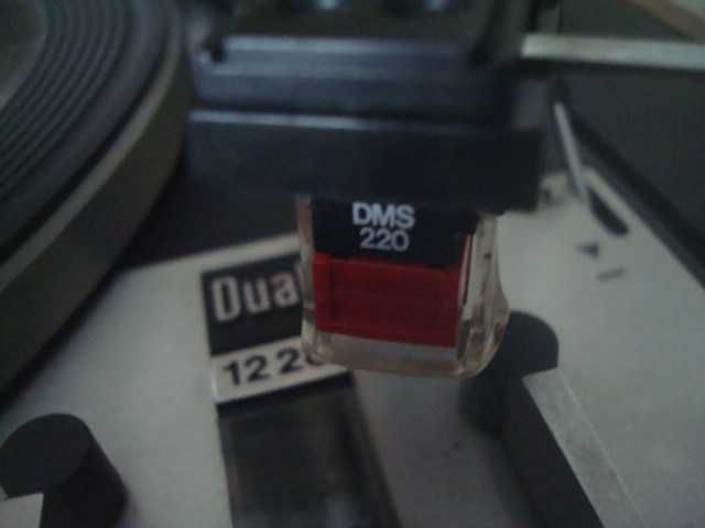 Продам проигрыватель пластинок Dual CS 1228