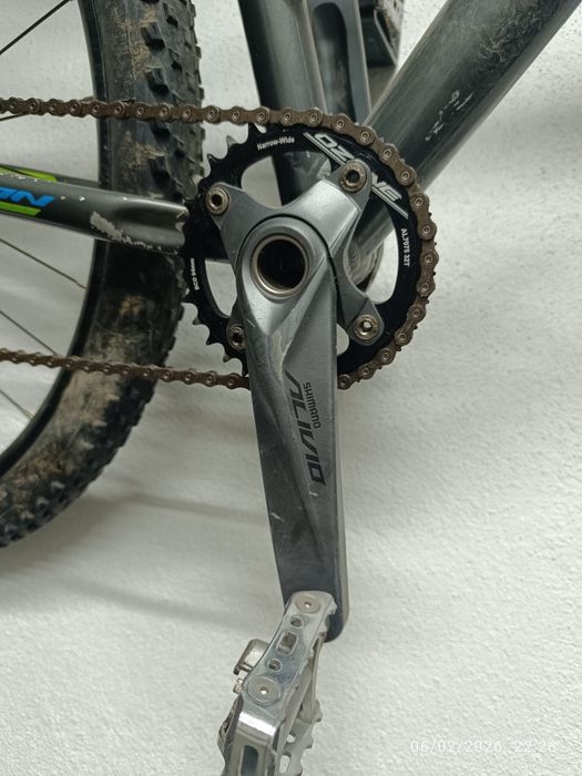 Bicicleta Montanha 29"