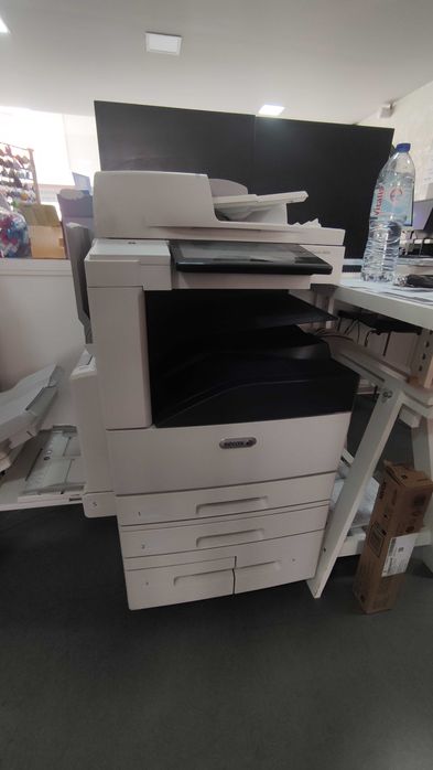 Xerox Altalink C8045