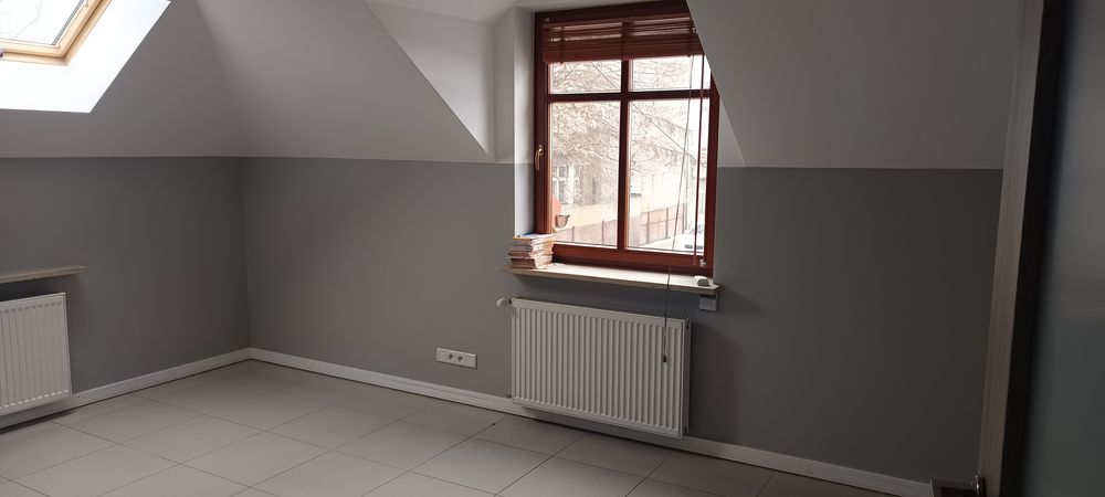 Wynajmę lokal użytkowy w centrum Wieliczki