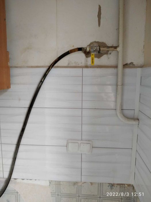 Варочные поверхности, Духовки, ГазКраны-Замена,Установка Без Выходных ...