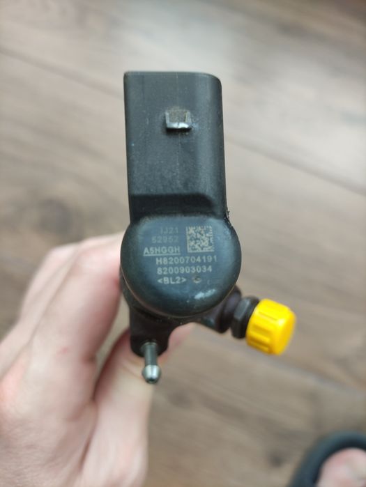 Форсунки (дизель) Continental для Рено Меган 3 ( Renault Megan 3)