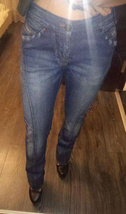 Джинсы Phard, Nolita, Massimo Duti