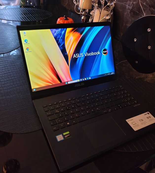 Okazja! Laptop Asus,i5, GTX 1650, 16gb ram
