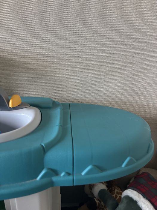 Дитяча кухня fisher price