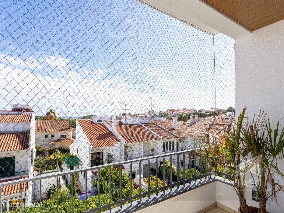 Moradia Geminada em Bicesse