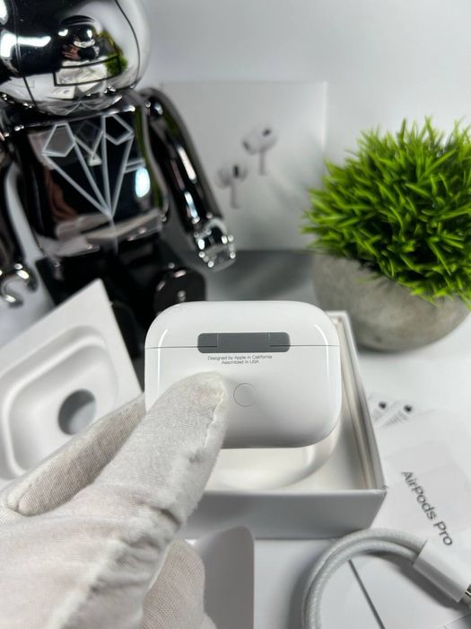 AirPods Pro 2 | lux version