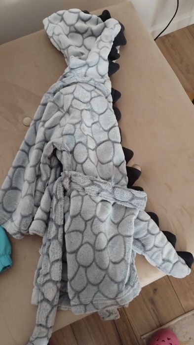 Zestaw 20 szt paka ubranek dla chłopca roz.98