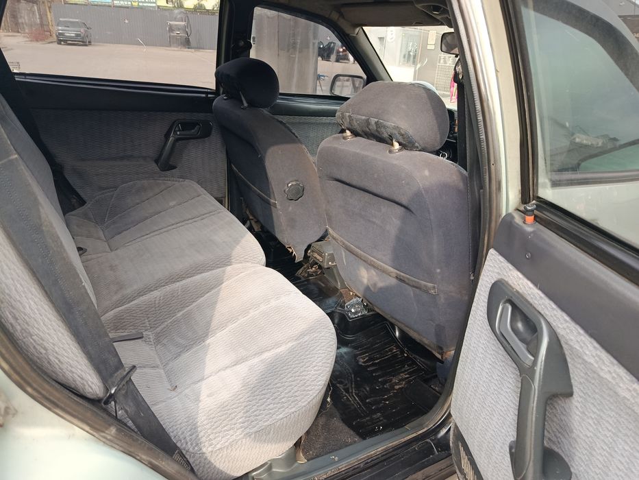 Ваз21113.газ4.обслужена.2005 рік