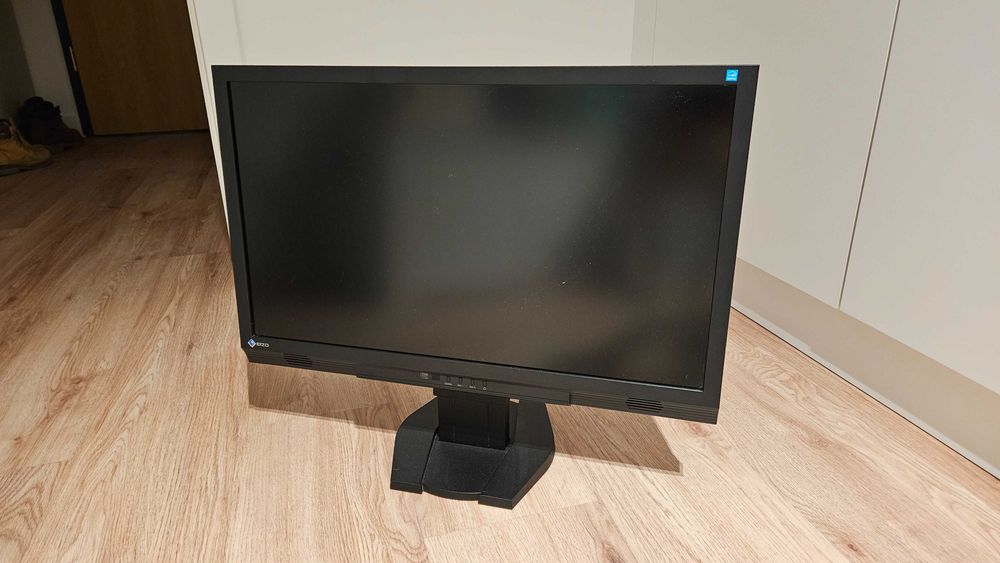 Monitor EIZO FORIS FS2333 23" - monitor dla gracza/grafika
