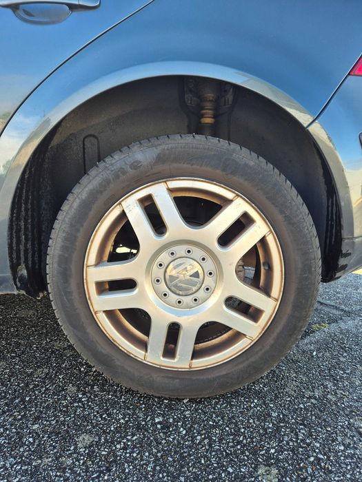 Volkswagen Golf IV