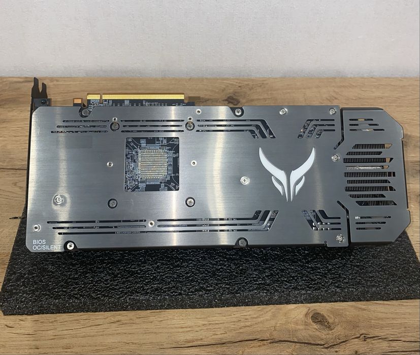 Відеокарта PowerColor Radeon RX 6900 XT RedDevil - 16Gb