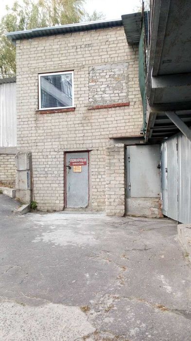 Продам гараж в  ГК ул.Куликовская,34 метро Бекетова