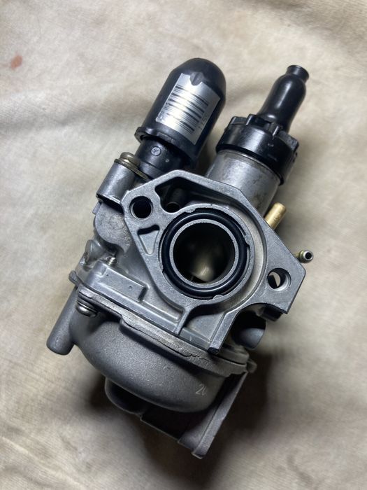 Продам оригінальний карбюратор GBLK Honda Dio 34-35,Lead 48