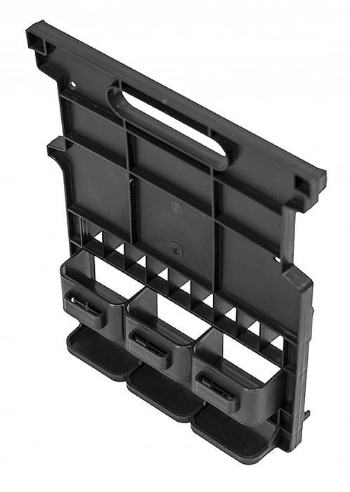 Nosidło, Przegroda Organizacyjna Multi Divider Do Skrzyń Qbrick Cart T