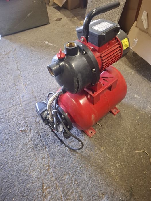 Sprzedam hydrofor Sterwins 24l