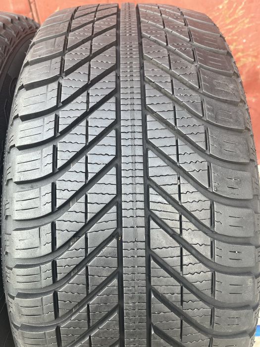 235/55/17 R17 Goodyear Vector4Season всеснзонні 4 шт ціна за 1 шт