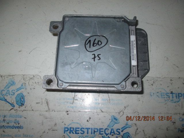 Centralina airbag BMW 3 (E46)