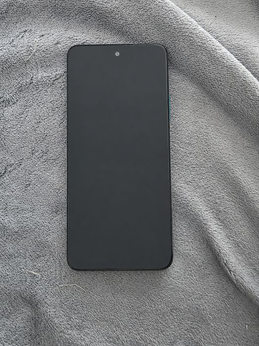 Huawei P Smart 2021, 128gb, bateria 5000.