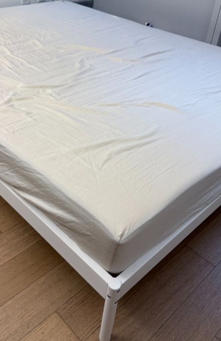 Lóżko ikea Vevelstad
