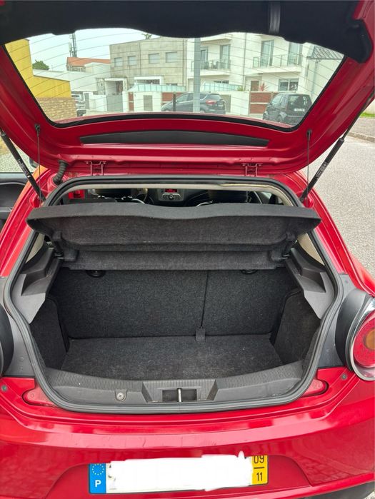 Alfa Romeu Mito 1.3 diesel