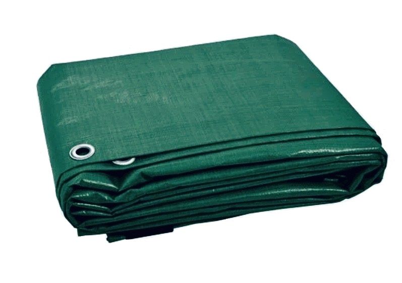 PLANDEKA 10x12m ochronna okryciowa, bardzo gruba mocna, plandeki 10x12