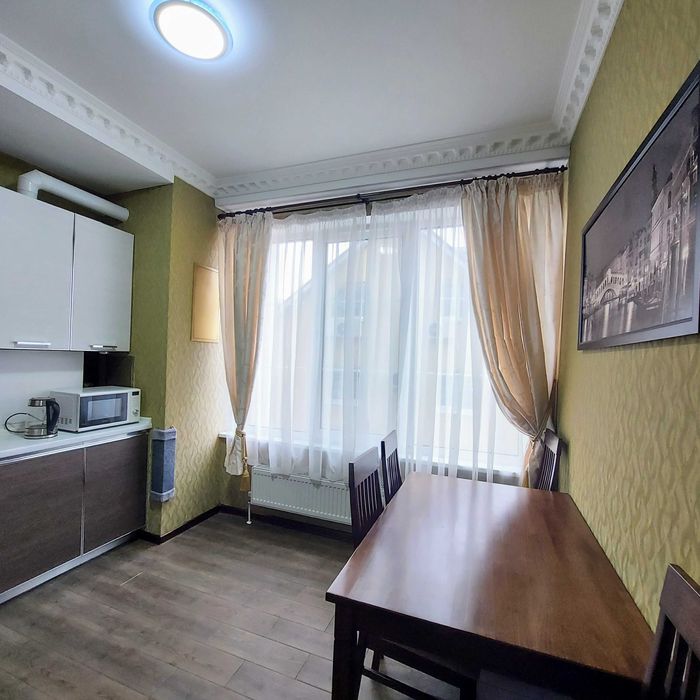 Продам 2 окремі кімнати + кухня! Свій ГАЗОВИЙ КОТЕЛ! ЖК Британський Квартал! Метро Іподром; ВДНГ