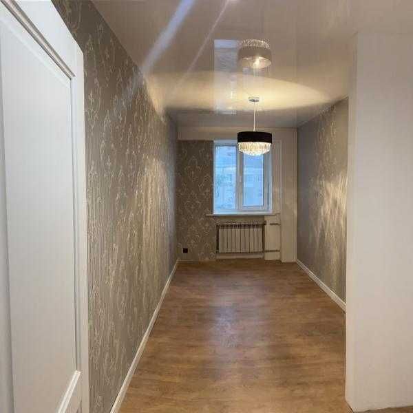 Продается 3 х комнатная капремонт Новые дома