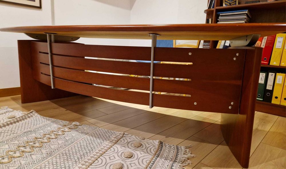 Secretária escritório grande em Cerejeira