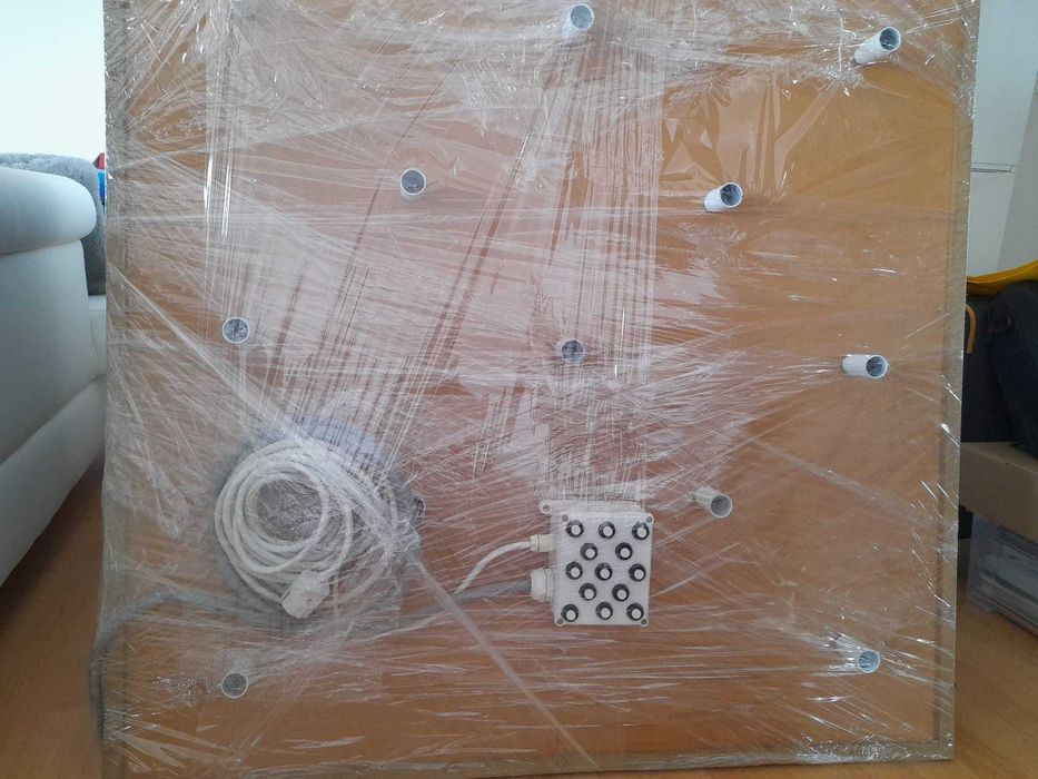 Intervenção precoce_visão (Método Glenn Doman)