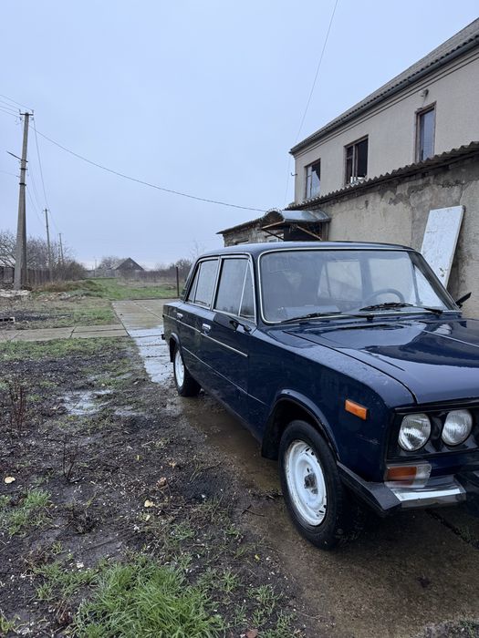 Продам ваз 2106 или обменяю
