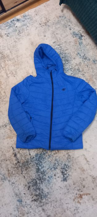 Kurtka męska 4F L stan dobry