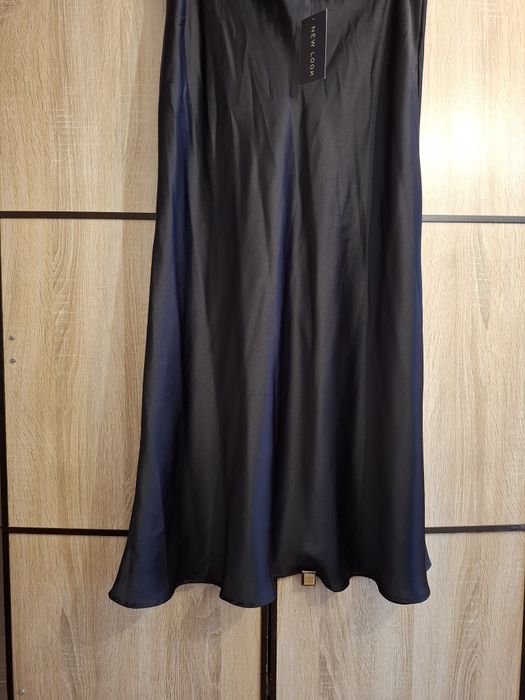 Юбка длинная  бренд Zara