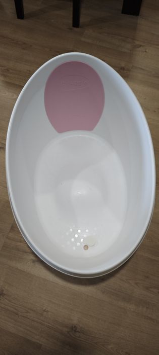 banheira bebe shnuggle 1-4 anos
