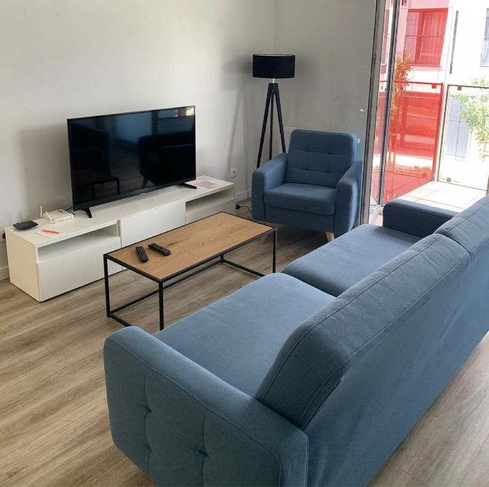 Wynajmę apartament w Poznaniu